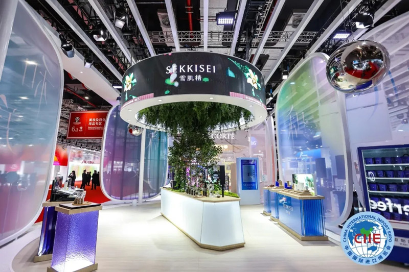 KOSE-Ї(gu)(gu)HM(jn)ڲ[(hu)