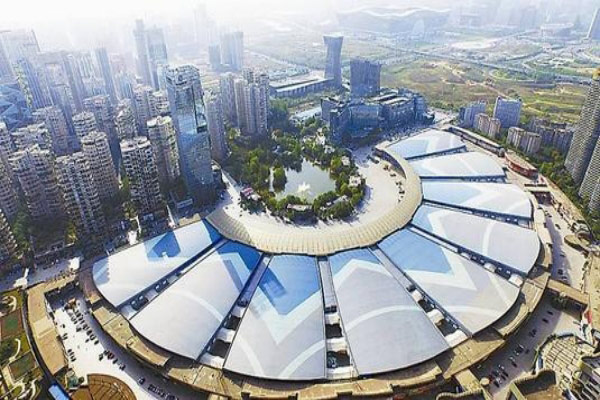 成都世紀城新國際會展中心,成都新會展中心 成都世紀城新國際會展中心,成都新會展中心