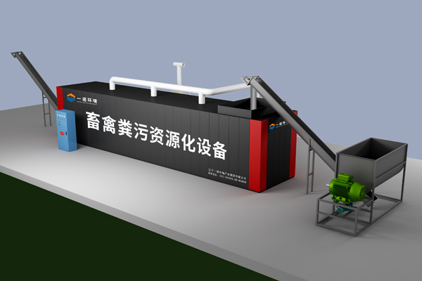 畜禽糞便處理設(shè)備未處理過的豬糞直接用在農(nóng)作物上后果是什么? 畜禽糞便處理設(shè)備未處理過的豬糞直接用在農(nóng)作物上后果是什么?