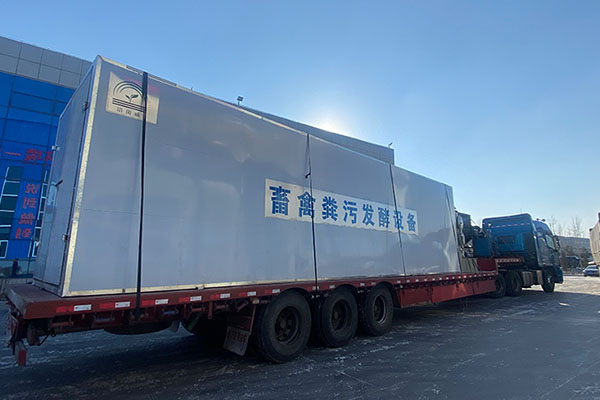 購買畜禽糞便處理設(shè)備要注意哪幾點 購買畜禽糞便處理設(shè)備要注意哪幾點